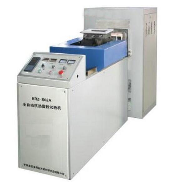 抗热震测试仪