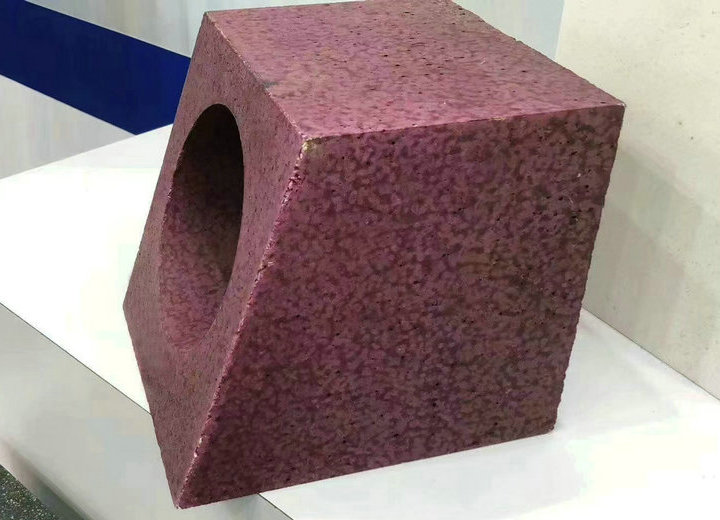 ש